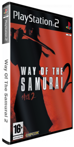 Way of the Samurai 2